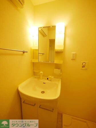 モナリエ東村山の物件内観写真